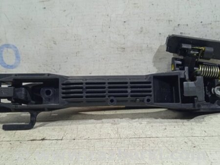 ФОТО Ручка двери внешняя задняя правая для Toyota Camry 40 XV40 (06-11) Київ