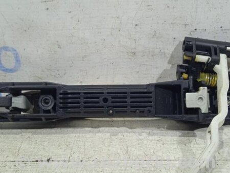 ФОТО Ручка двери внешняя задняя правая для Toyota Camry 40 XV40 (01.2006-07.2011) Киев