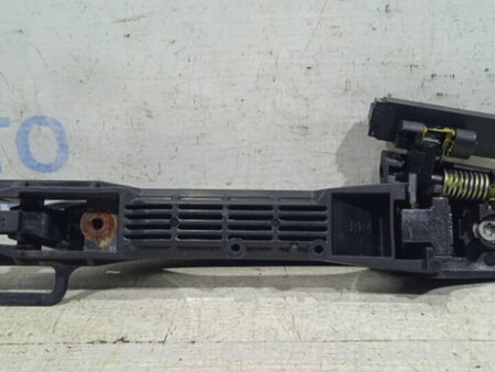 ФОТО Ручка двери внешняя задняя правая для Toyota Camry 40 XV40 (06-11) Київ