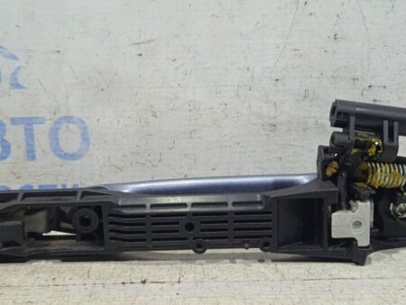 ФОТО Ручка двери внешняя задняя правая для Toyota Camry 40 XV40 (06-11) Київ