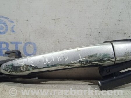 ФОТО Ручка двери внешняя задняя правая для Toyota Camry 40 XV40 (06-11) Київ