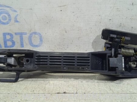 ФОТО Ручка двери внешняя задняя правая для Toyota Camry 40 XV40 (06-11) Київ