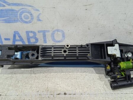 ФОТО Ручка двери внешняя задняя левая для Toyota Camry 40 XV40 (06-11) Київ