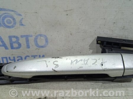 ФОТО Ручка двери внешняя задняя левая для Toyota Camry 40 XV40 (06-11) Київ