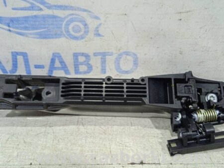 ФОТО Ручка двери внешняя задняя левая для Toyota Camry 40 XV40 (06-11) Київ