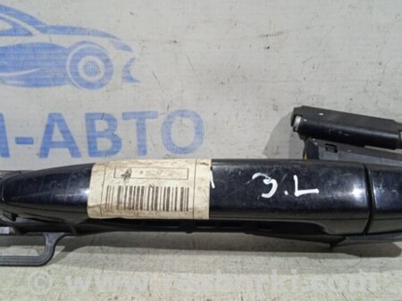 ФОТО Ручка двери внешняя задняя левая для Toyota Camry 40 XV40 (06-11) Київ