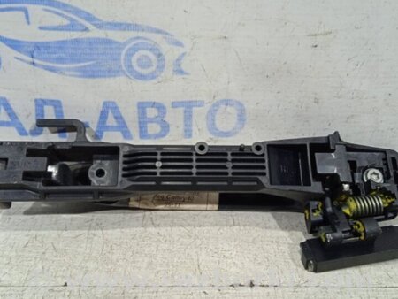 ФОТО Ручка двери внешняя задняя левая для Toyota Camry 40 XV40 (06-11) Київ