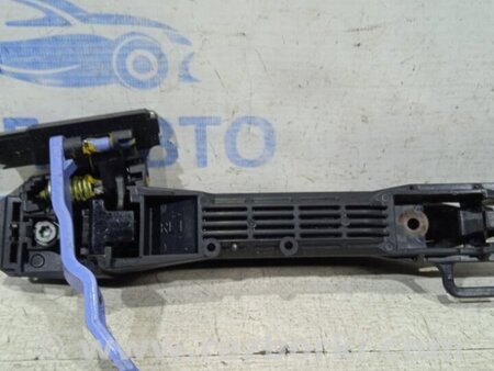 ФОТО Ручка двери внешняя задняя левая для Toyota Camry 40 XV40 (06-11) Київ