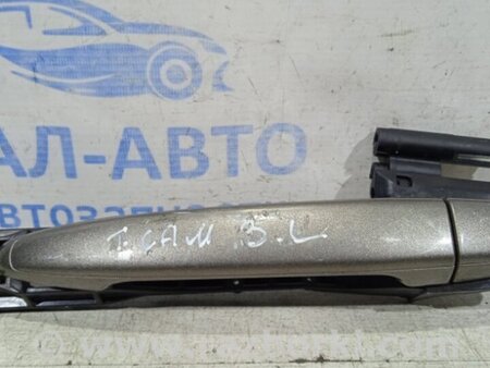 ФОТО Ручка двери внешняя задняя левая для Toyota Camry 40 XV40 (01.2006-07.2011) Киев