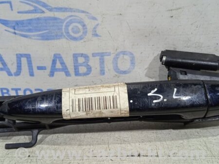 ФОТО Ручка двери внешняя задняя левая для Toyota Camry 40 XV40 (06-11) Київ