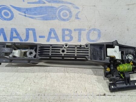 ФОТО Ручка двери внешняя задняя левая для Toyota Camry 40 XV40 (01.2006-07.2011) Киев