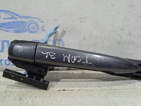 ФОТО Ручка двери внешняя задняя левая для Toyota Camry 40 XV40 (06-11) Київ