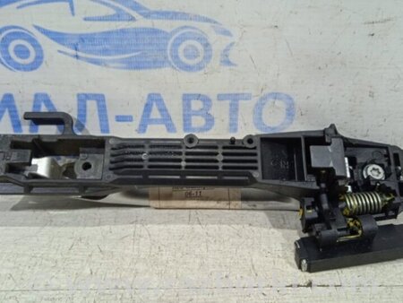 ФОТО Ручка двери внешняя задняя левая для Toyota Camry 40 XV40 (06-11) Київ