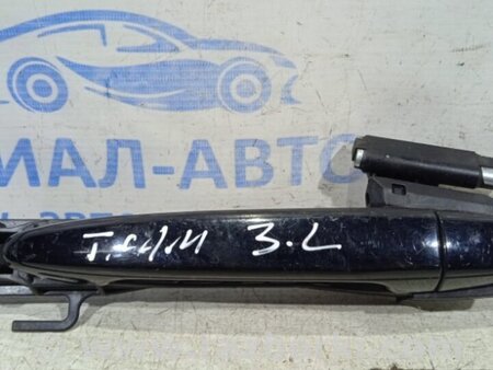 ФОТО Ручка двери внешняя задняя левая для Toyota Camry 40 XV40 (06-11) Київ