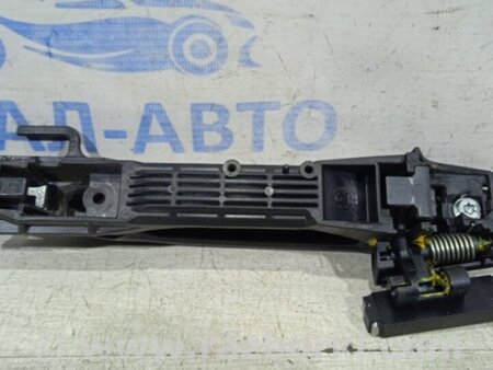 ФОТО Ручка двери внешняя задняя левая для Toyota Camry 40 XV40 (06-11) Київ