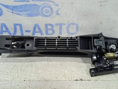 ФОТО Ручка двери внешняя задняя левая для Toyota Camry 40 XV40 (06-11) Київ