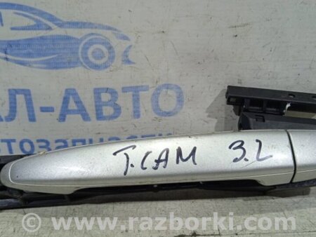 ФОТО Ручка двери внешняя задняя левая для Toyota Camry 40 XV40 (06-11) Київ