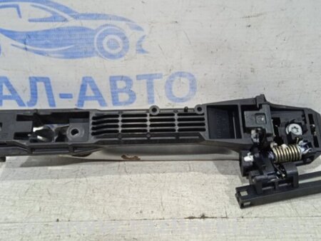 ФОТО Ручка двери внешняя задняя левая для Toyota Camry 40 XV40 (06-11) Київ