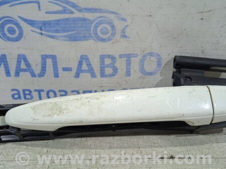 ФОТО Ручка двери внешняя задняя левая для Toyota Camry 40 XV40 (06-11) Київ