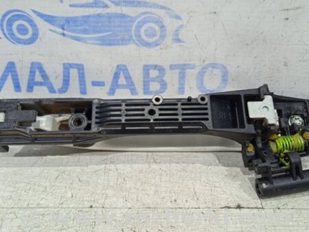 ФОТО Ручка двери внешняя задняя левая для Toyota Camry 40 XV40 (06-11) Київ