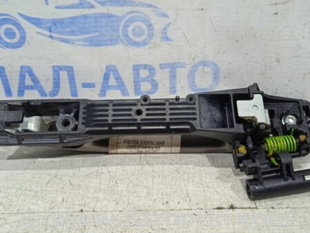 ФОТО Ручка двери внешняя задняя левая для Toyota Camry 40 XV40 (06-11) Київ