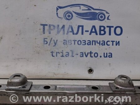 ФОТО Топливная рампа для Toyota Auris E150 (10.2006-11.2012) Київ