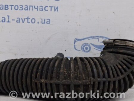 ФОТО Патрубок воздушного фильтра для SsangYong Rexton Киев