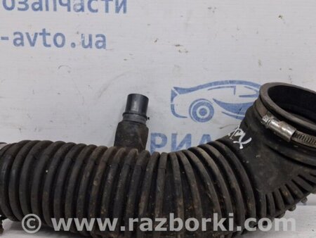 ФОТО Патрубок воздушного фильтра для SsangYong Rexton Киев