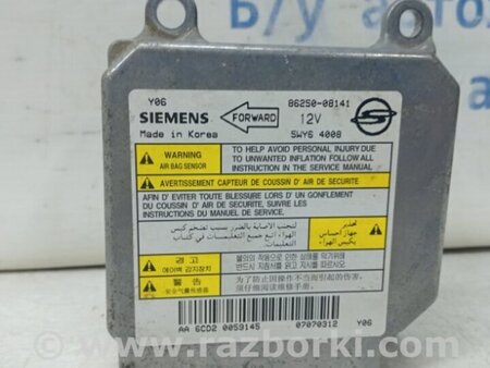 ФОТО Блок управления для SsangYong Rexton Киев