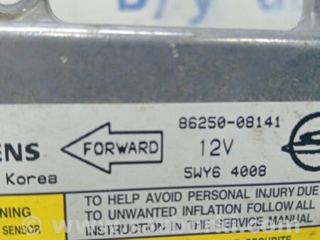 ФОТО Блок управления для SsangYong Rexton Киев