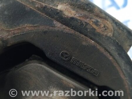 ФОТО Подушка ДВС левая для Mazda CX-7 Київ
