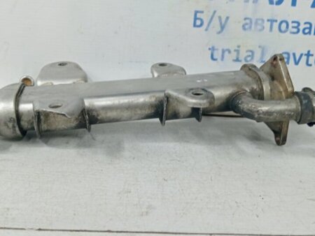 ФОТО Радиатор EGR для SsangYong Rexton Киев