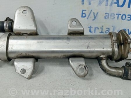 ФОТО Радиатор EGR для SsangYong Rexton Киев