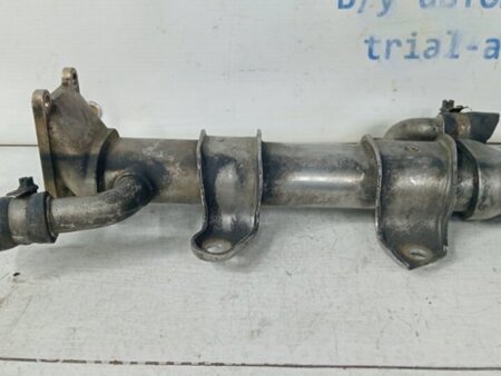 ФОТО Радиатор EGR для SsangYong Rexton Киев