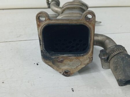 ФОТО Радиатор EGR для SsangYong Rexton Киев