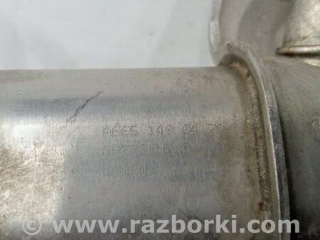 ФОТО Радиатор EGR для SsangYong Rexton Киев