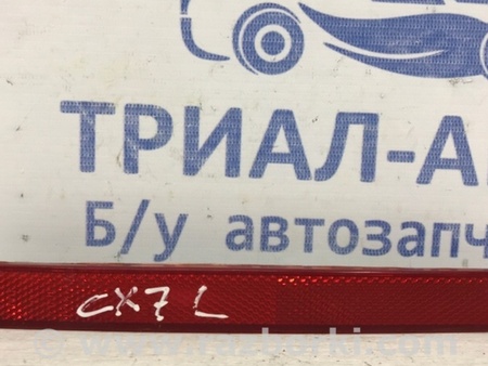 ФОТО Катафот левый для Mazda CX-7 Киев