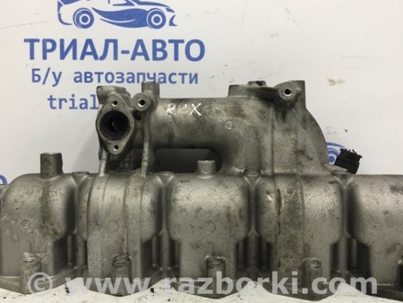 ФОТО Коллектор впускной металл для SsangYong Rexton Киев