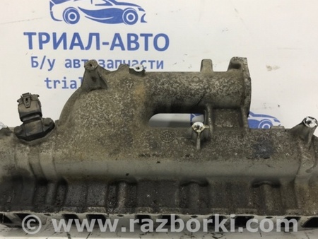 ФОТО Коллектор впускной металл для SsangYong Rexton Киев