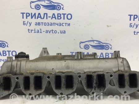 ФОТО Коллектор впускной металл для SsangYong Rexton Киев