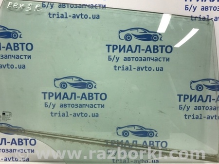 ФОТО Стекло двери заднее правое для SsangYong Rexton Київ