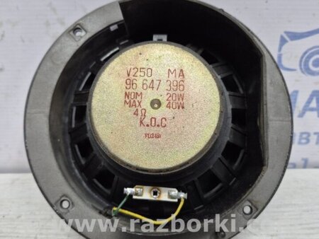 ФОТО Динамик двери для Chevrolet Epica V250 (02.2006-01.2013) Киев