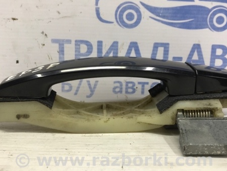 ФОТО Ручка двери внешняя задняя правая для Chevrolet Epica V250 (02.2006-01.2013) Київ