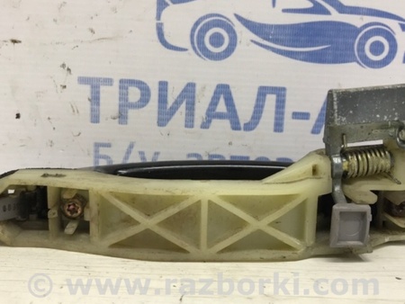 ФОТО Ручка двери внешняя задняя правая для Chevrolet Epica V250 (02.2006-01.2013) Київ