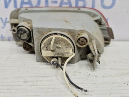 ФОТО Катафот правый для Chevrolet Epica V250 (02.2006-01.2013) Киев