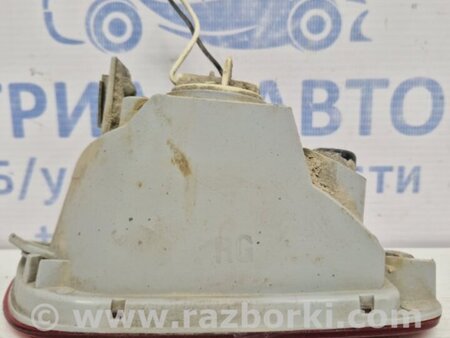 ФОТО Катафот правый для Chevrolet Epica V250 (02.2006-01.2013) Киев