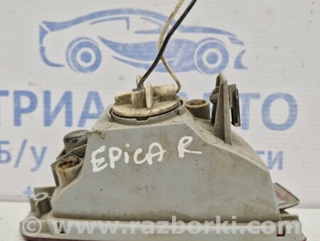 ФОТО Катафот правый для Chevrolet Epica V250 (02.2006-01.2013) Киев
