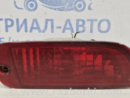 ФОТО Катафот левый для Chevrolet Epica V250 (02.2006-01.2013) Київ