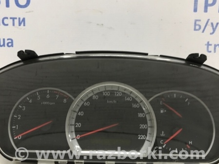 ФОТО Приборная панель для Chevrolet Epica V250 (02.2006-01.2013) Киев