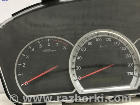 ФОТО Приборная панель для Chevrolet Epica V250 (02.2006-01.2013) Киев